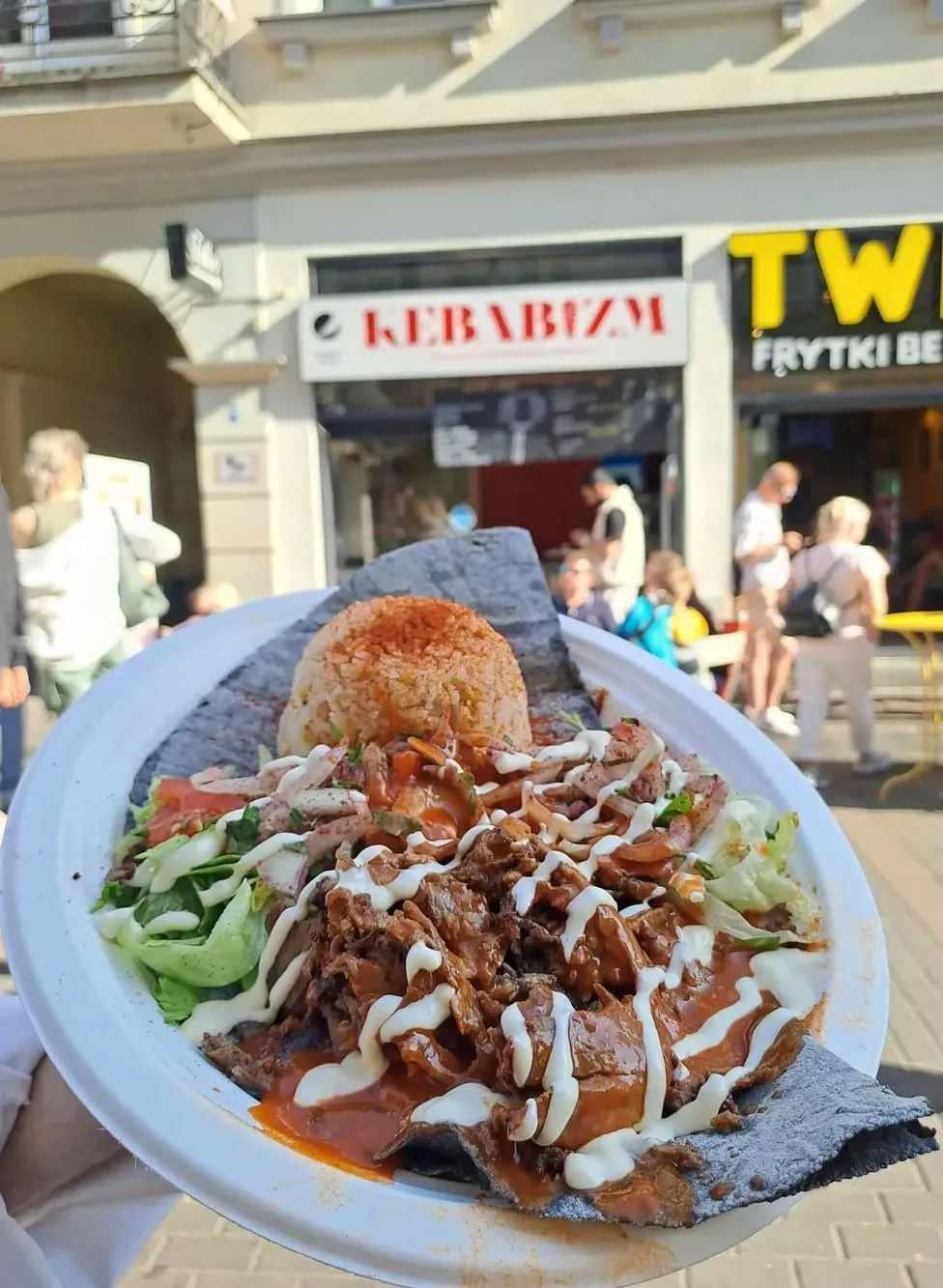 Kebabizm