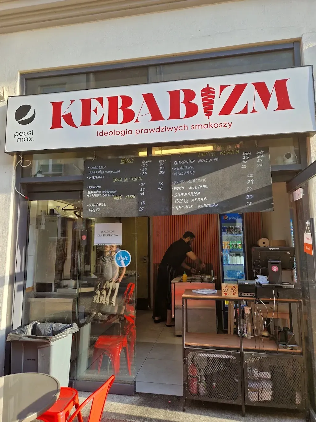 Kebabizm