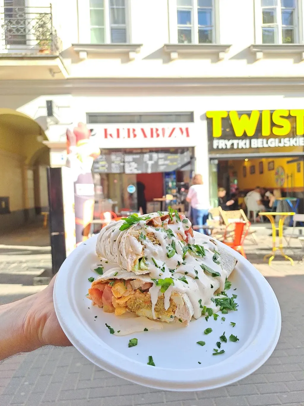 Kebabizm