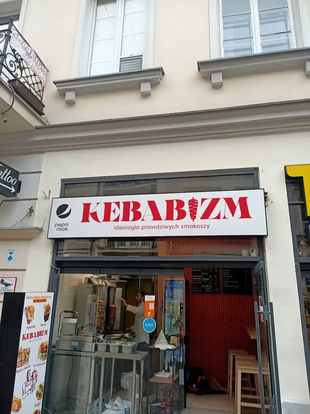 Kebabizm