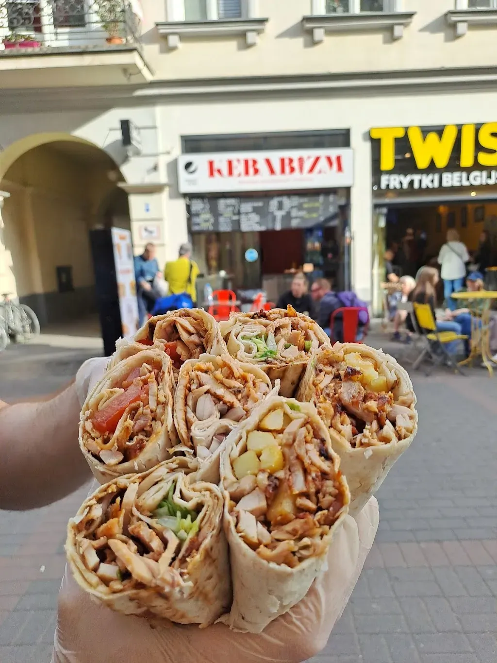 Kebabizm