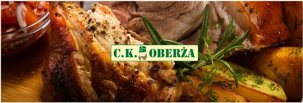 Restauracja C.K. Oberża