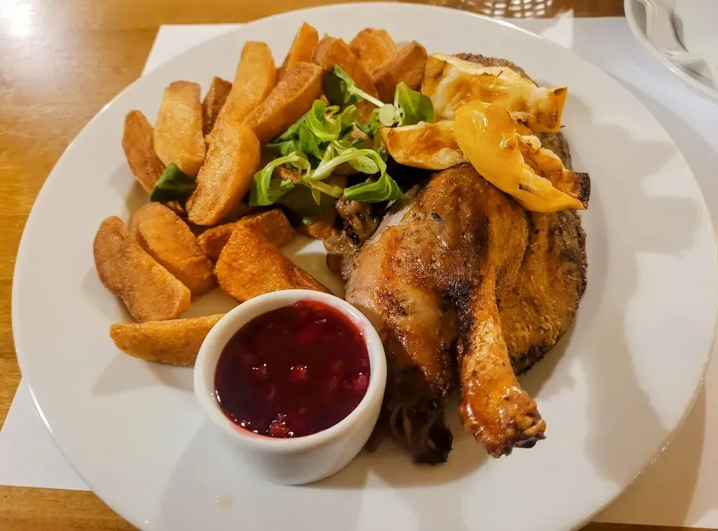 Restauracja C.K. Oberża