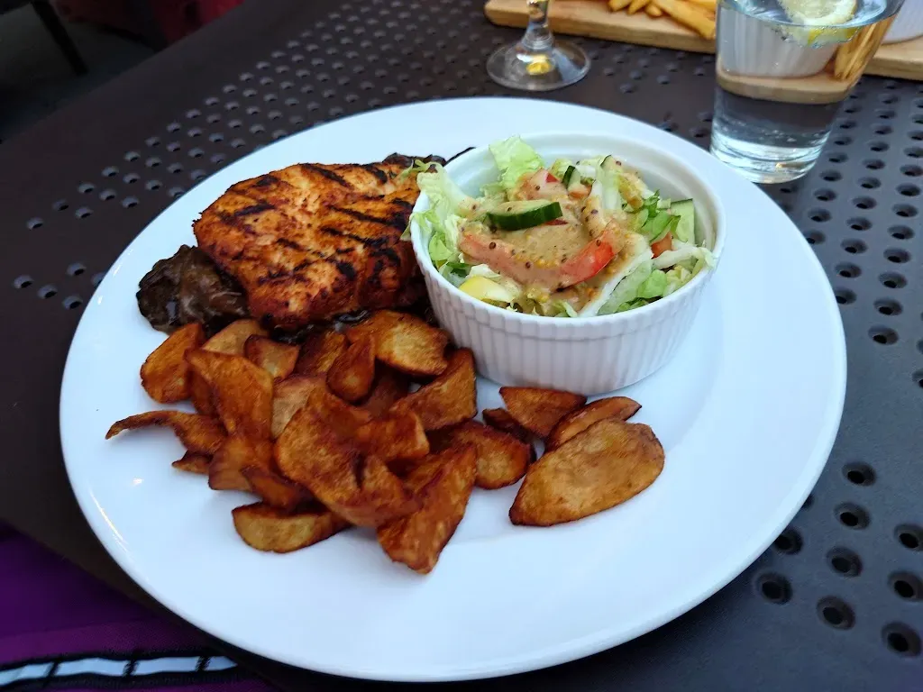 Restauracja C.K. Oberża