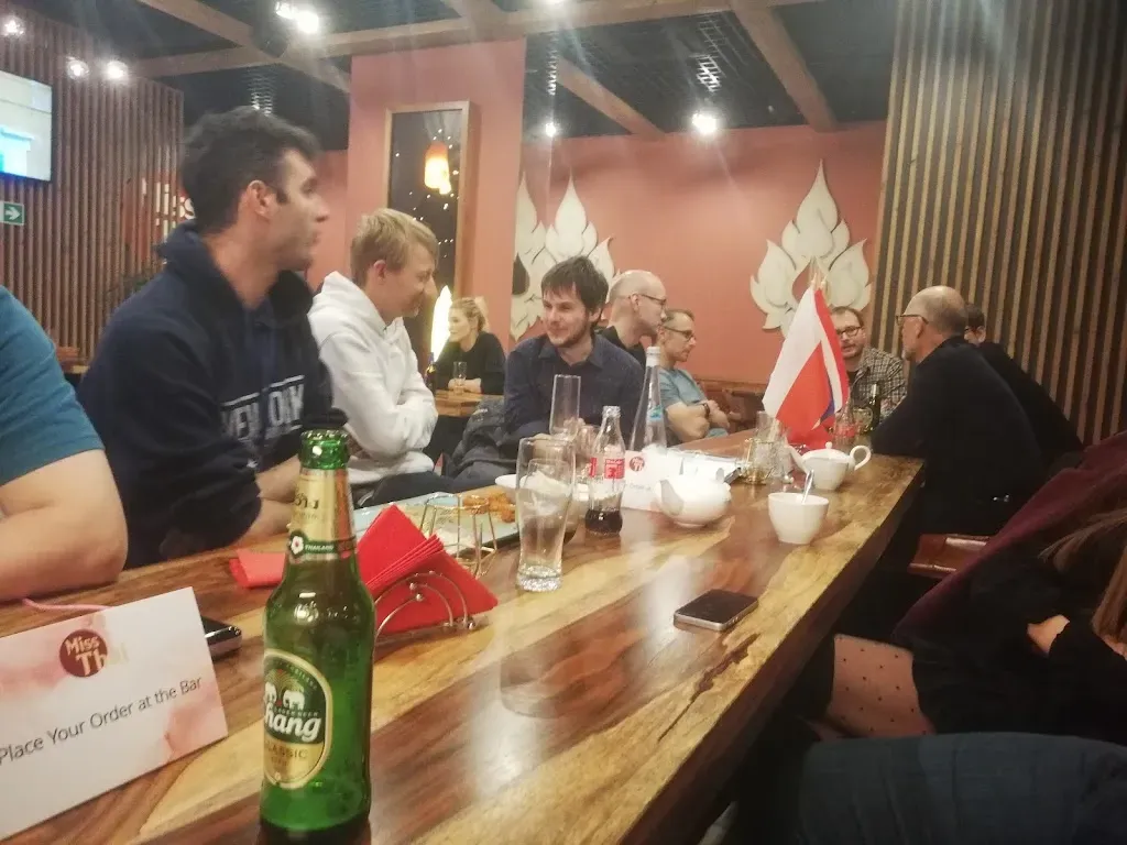 Miss Thai Restauracja Kuchnia tajska