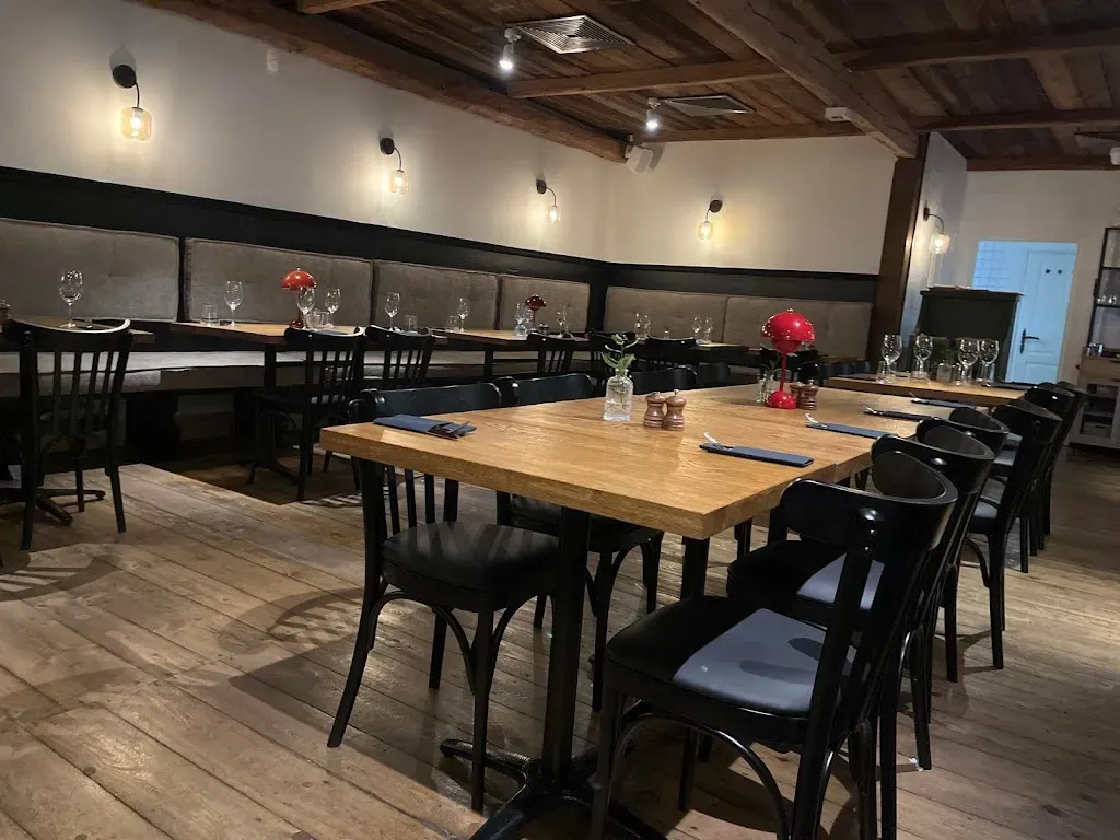 Restauracja Primitivo Kuchnia i Wino - kuchnia śródziemnomorska Warszawa