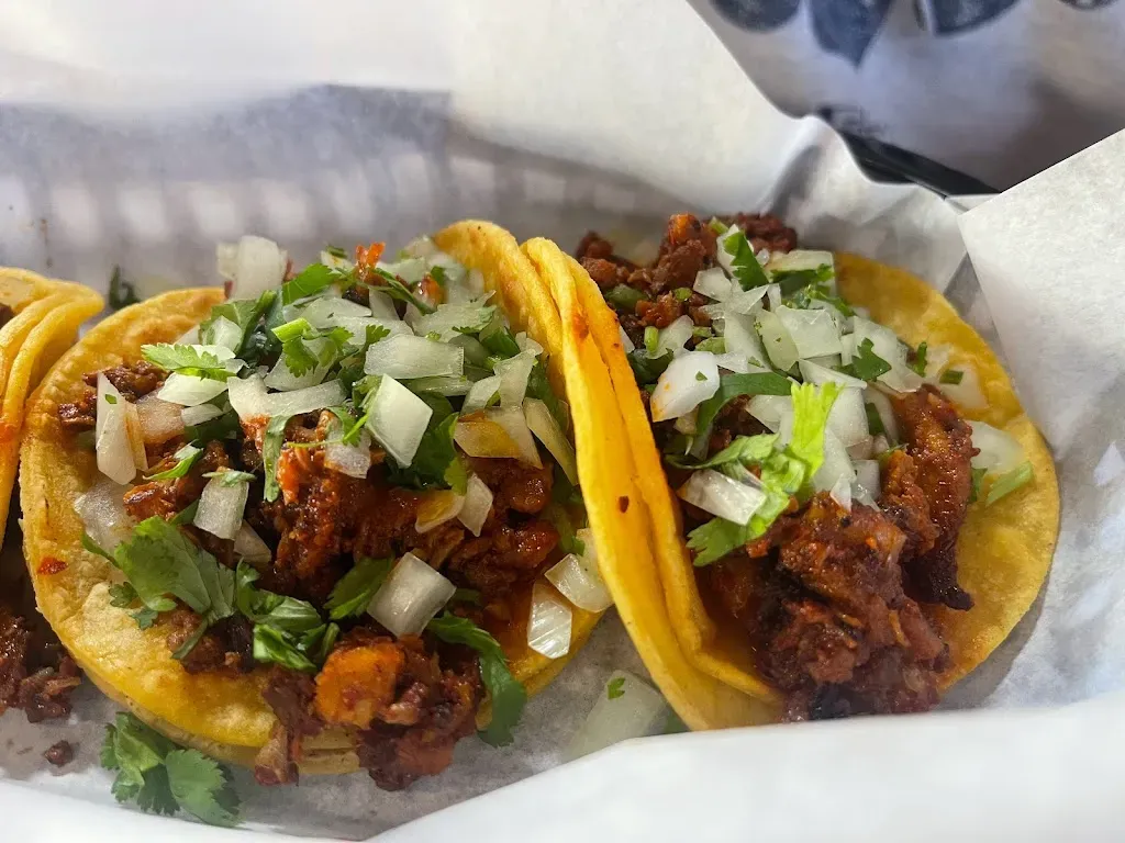El Ranchero Restaurant