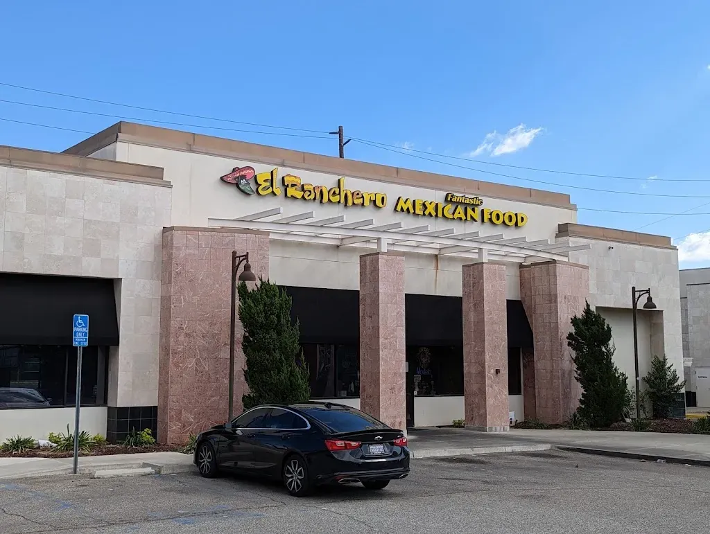 El Ranchero Restaurant