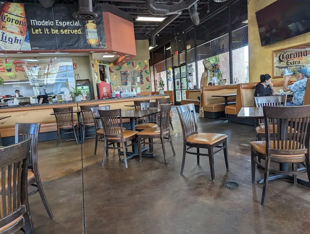 El Ranchero Restaurant