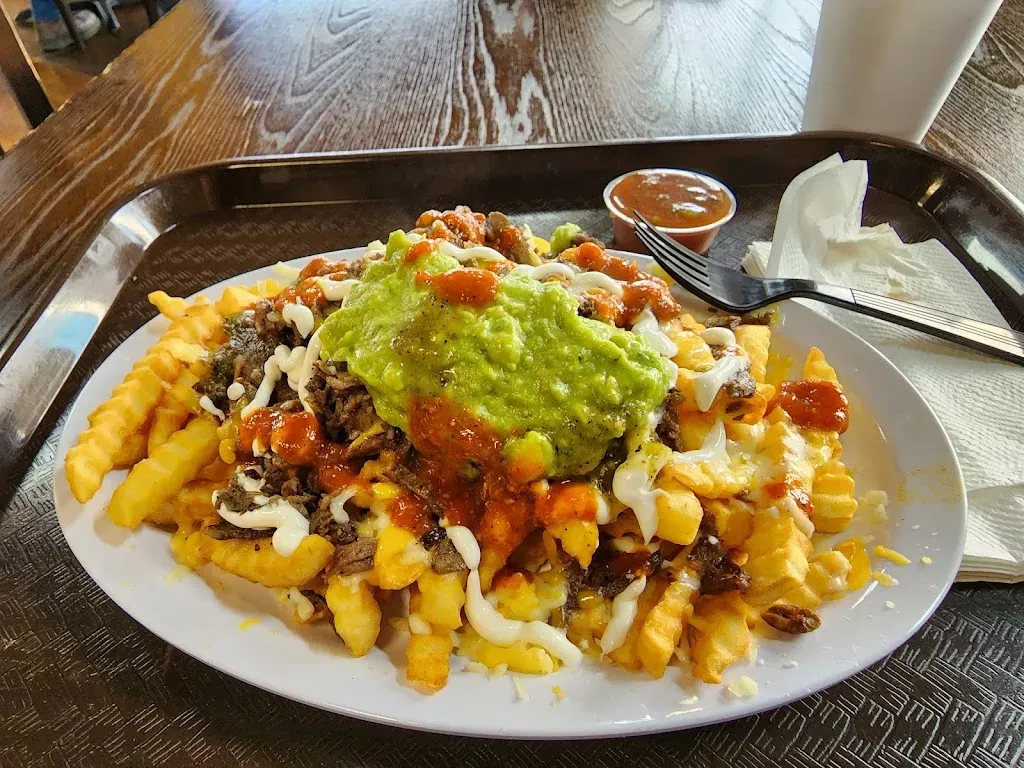 El Ranchero Restaurant