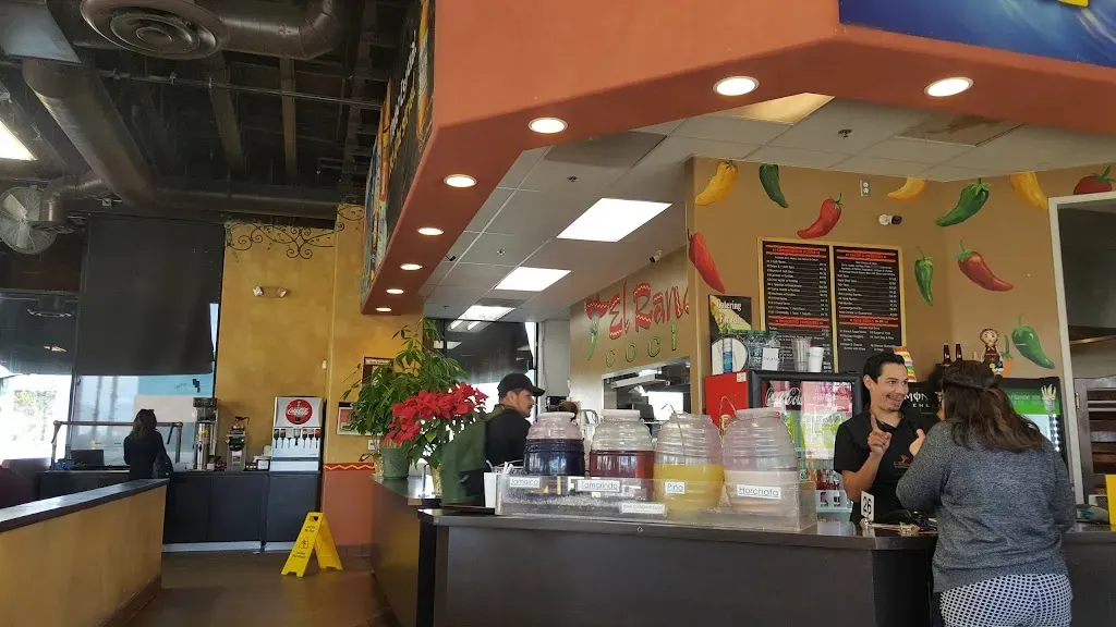 El Ranchero Restaurant