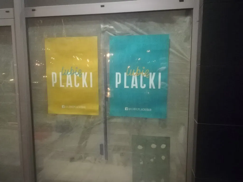 Lubię placki