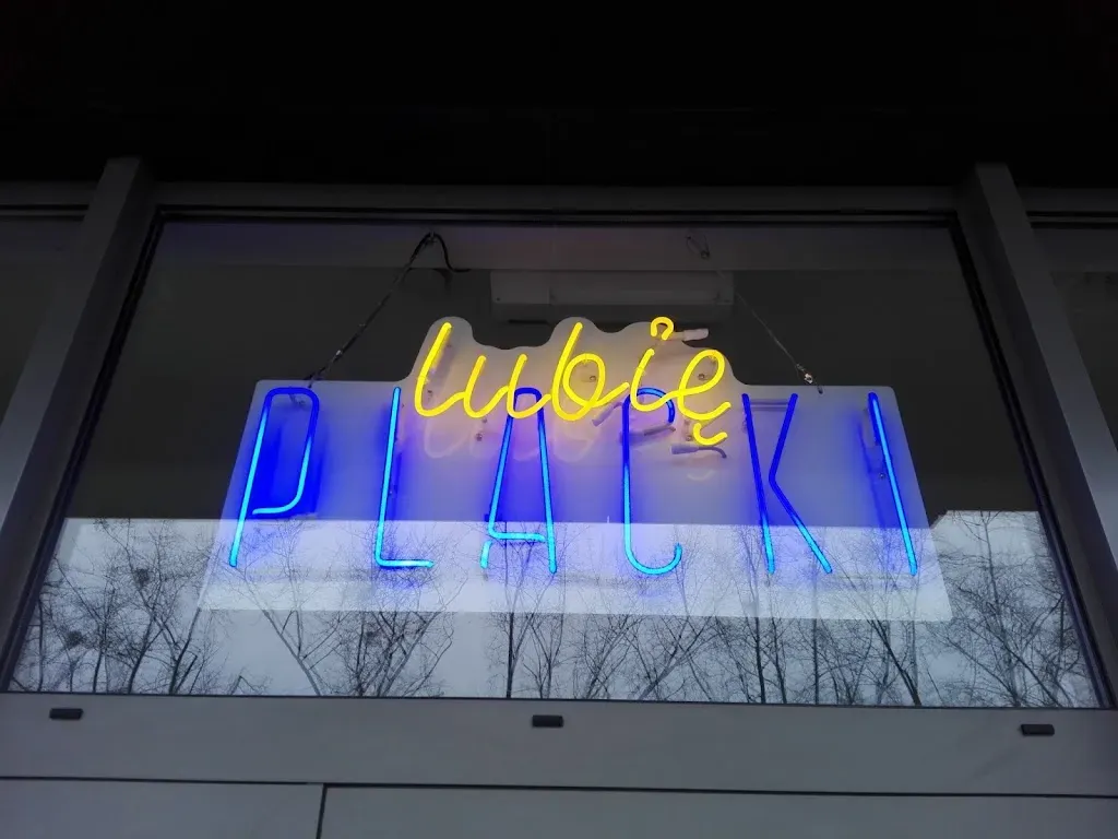 Lubię placki