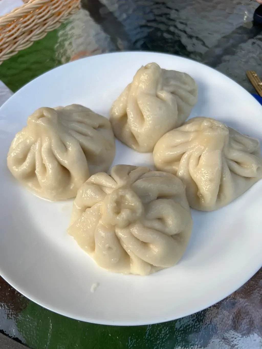 Deda's Chinkali