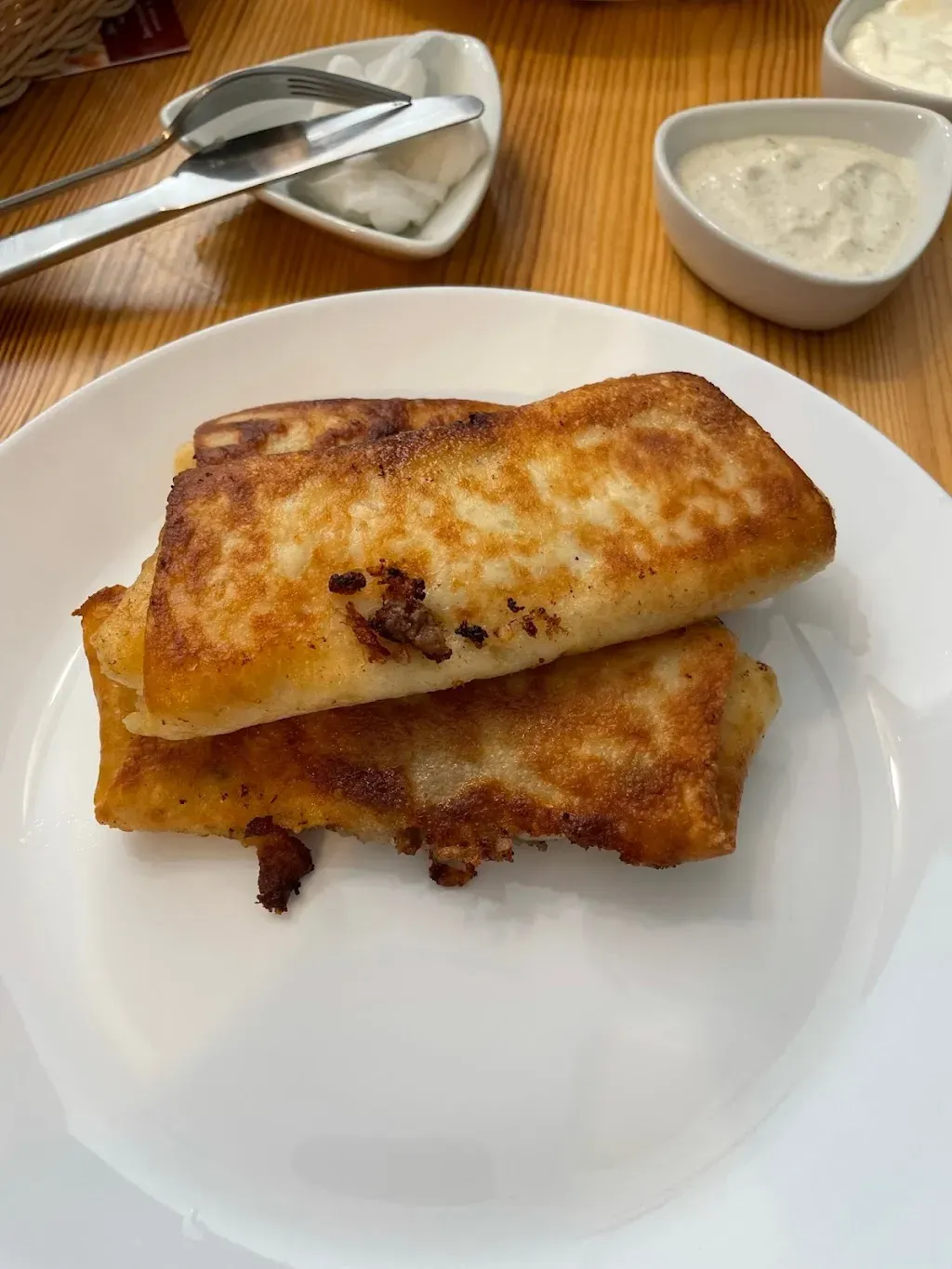 Deda's Chinkali