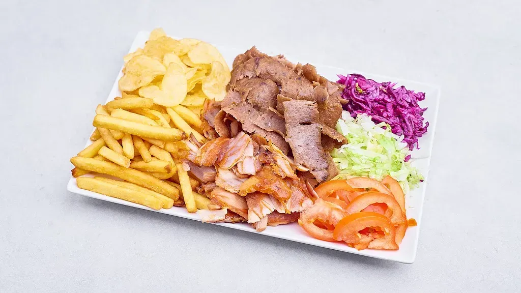 HISOR KEBAB