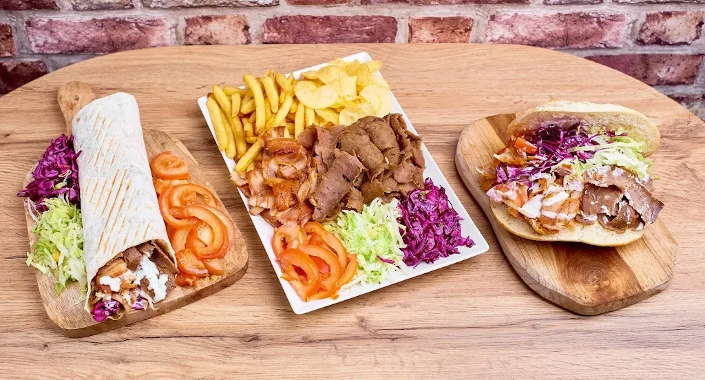 HISOR KEBAB