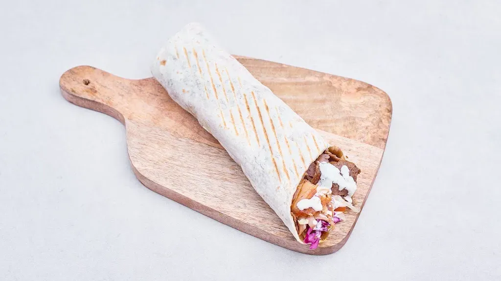 HISOR KEBAB