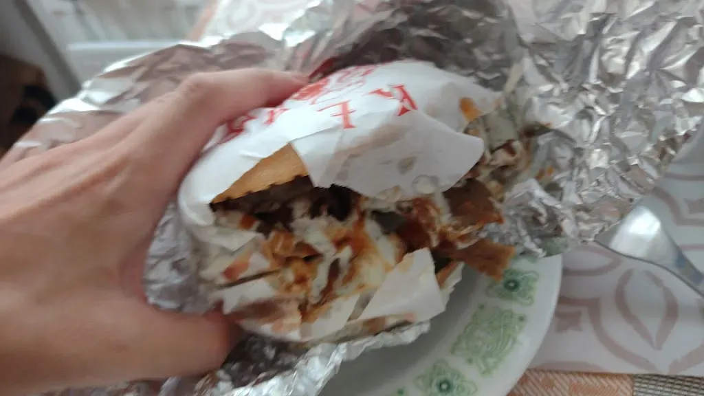 HISOR KEBAB