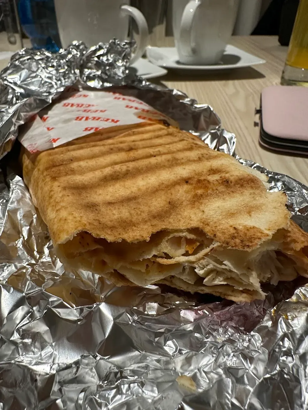 HISOR KEBAB