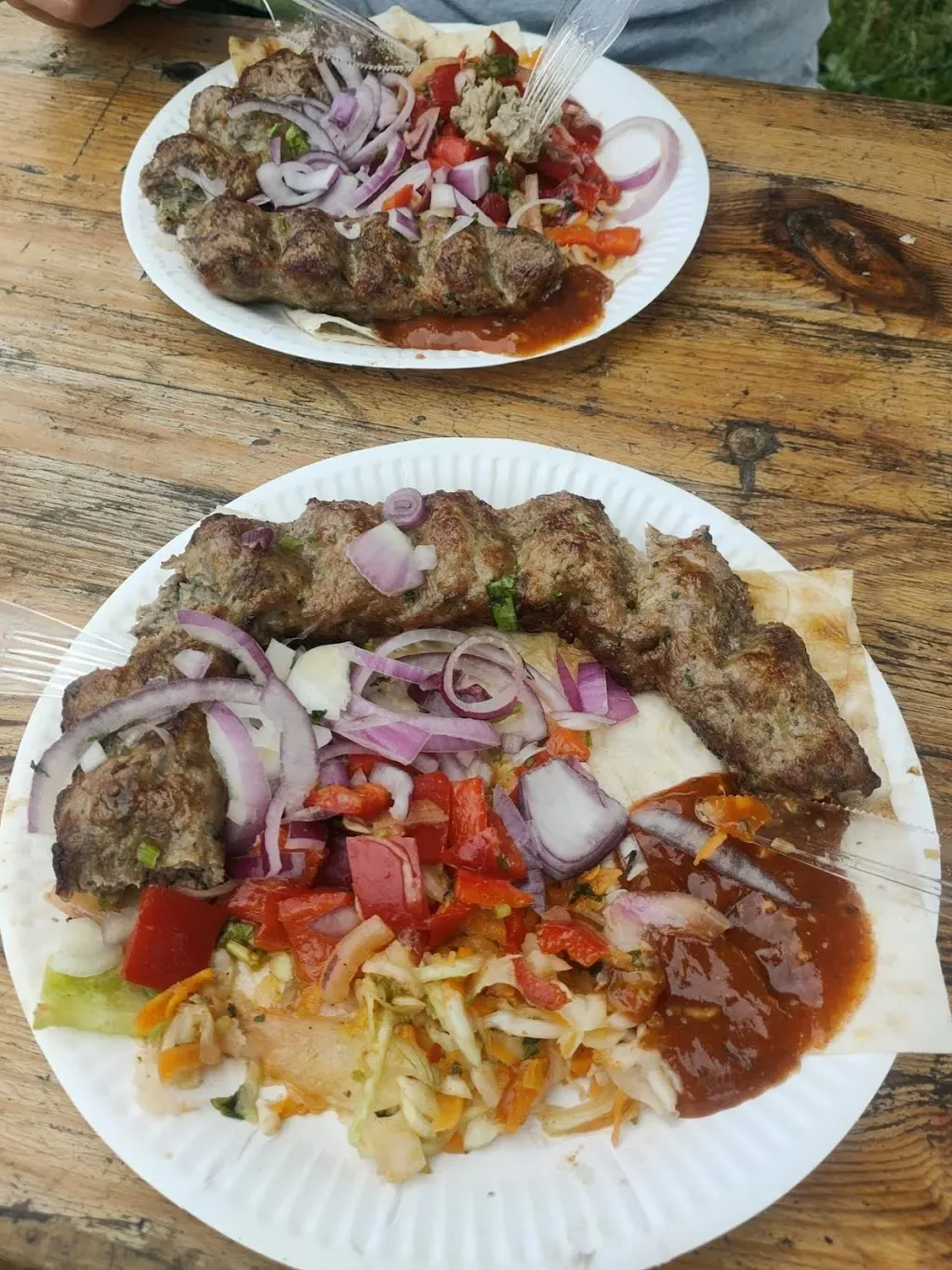 Piekarnia Gruzińska Batumi
