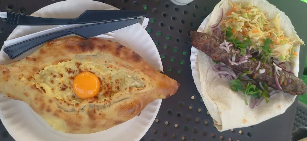 Piekarnia Gruzińska Batumi