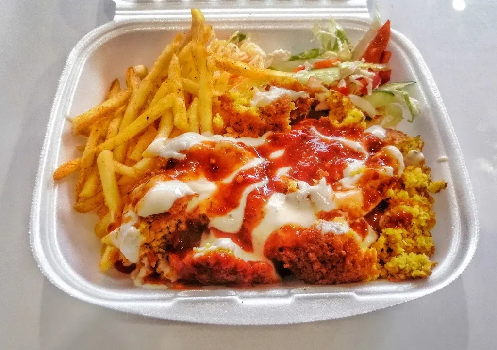 Kebab Super King