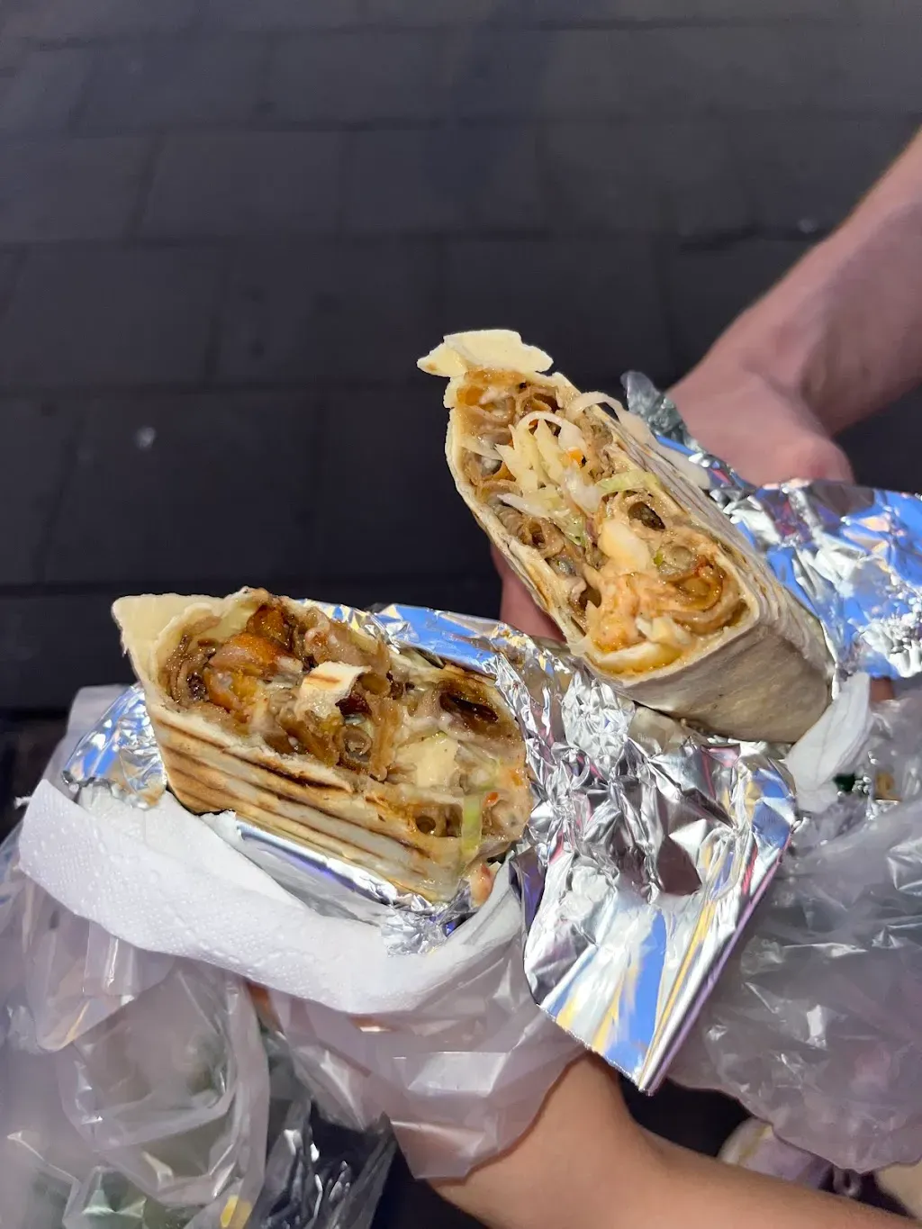 Kebab Super King