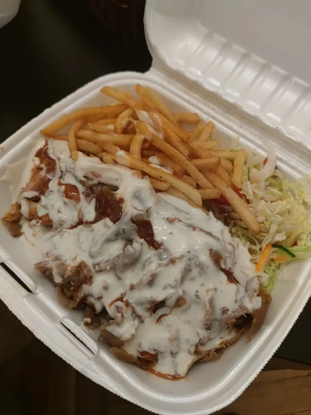 Kebab Super King