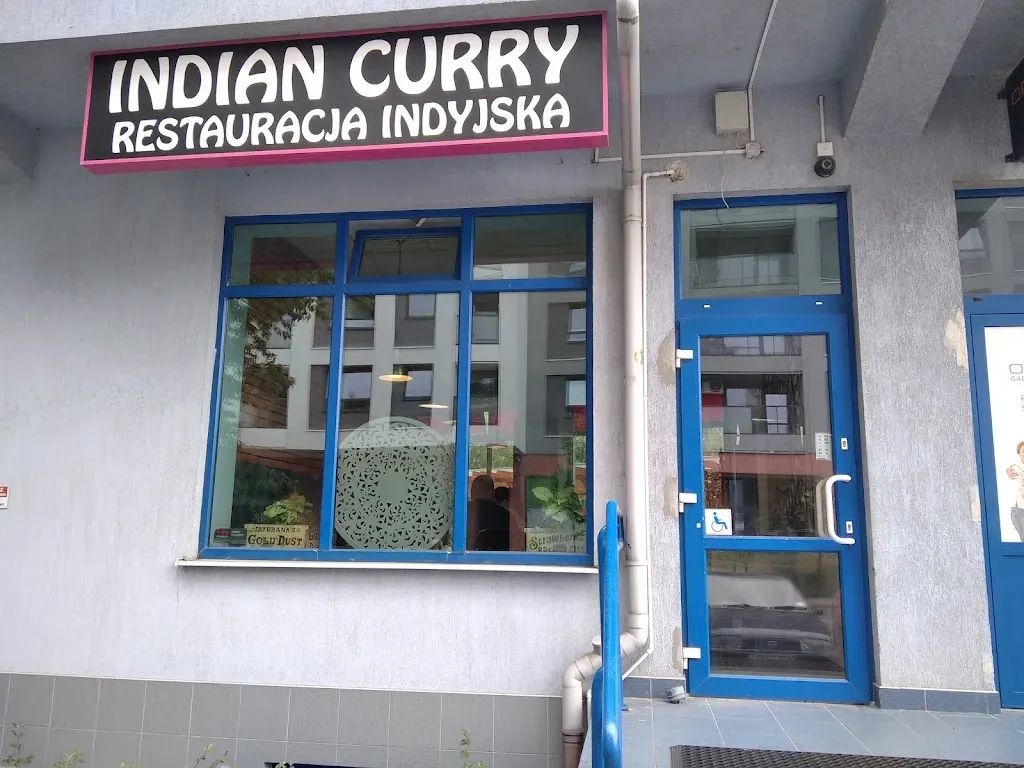 Indian Curry