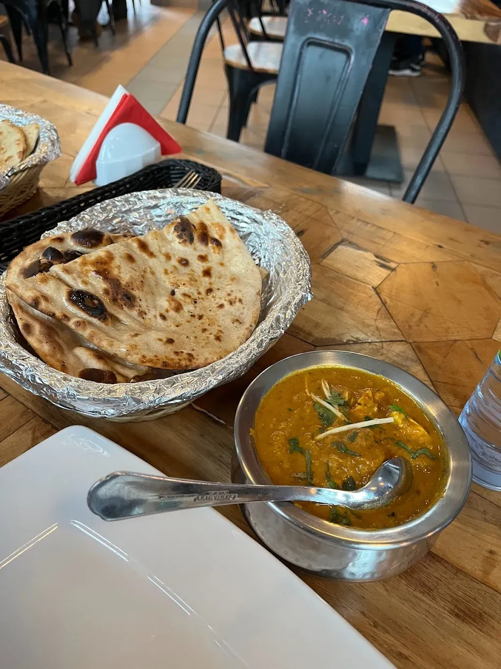 Indian Curry