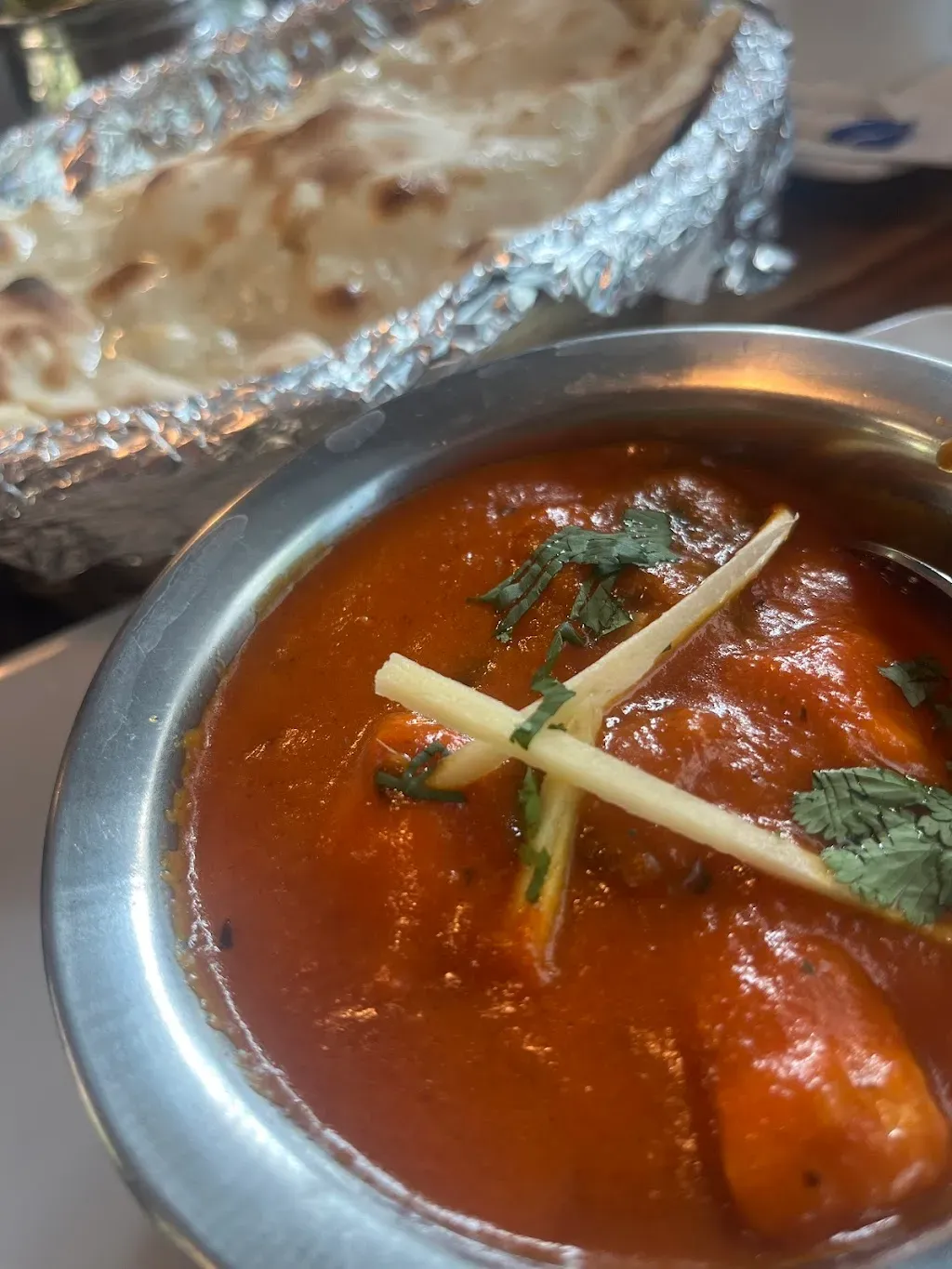 Indian Curry