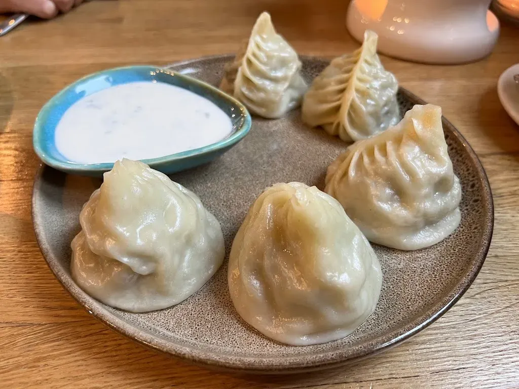 Samarkand Wilanów restauracja uzbecka