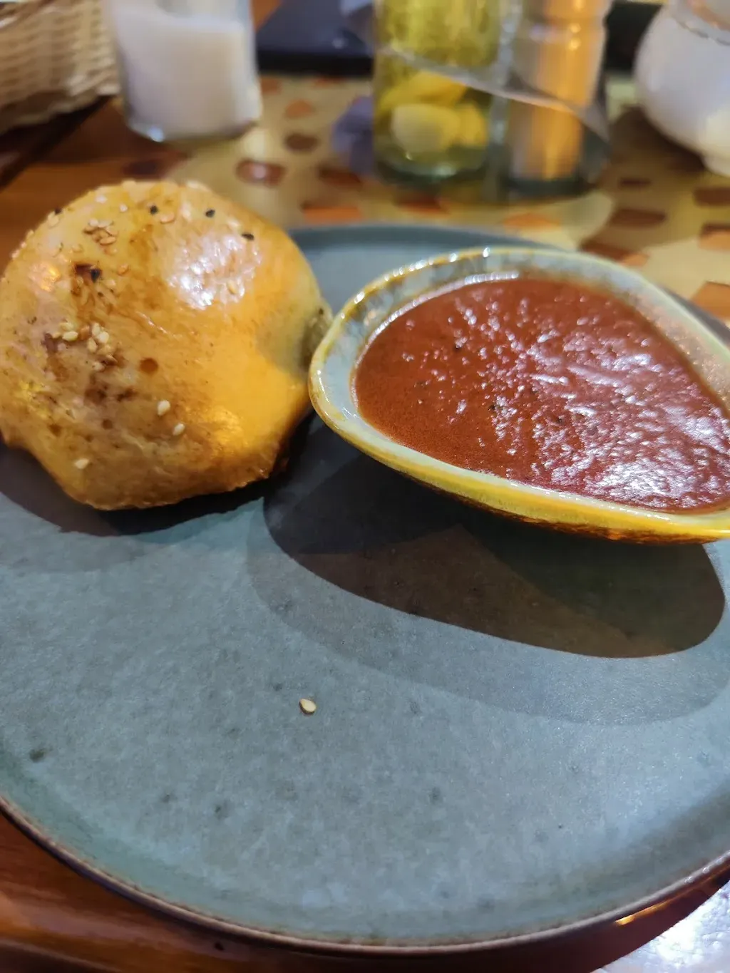 Samarkand Wilanów restauracja uzbecka