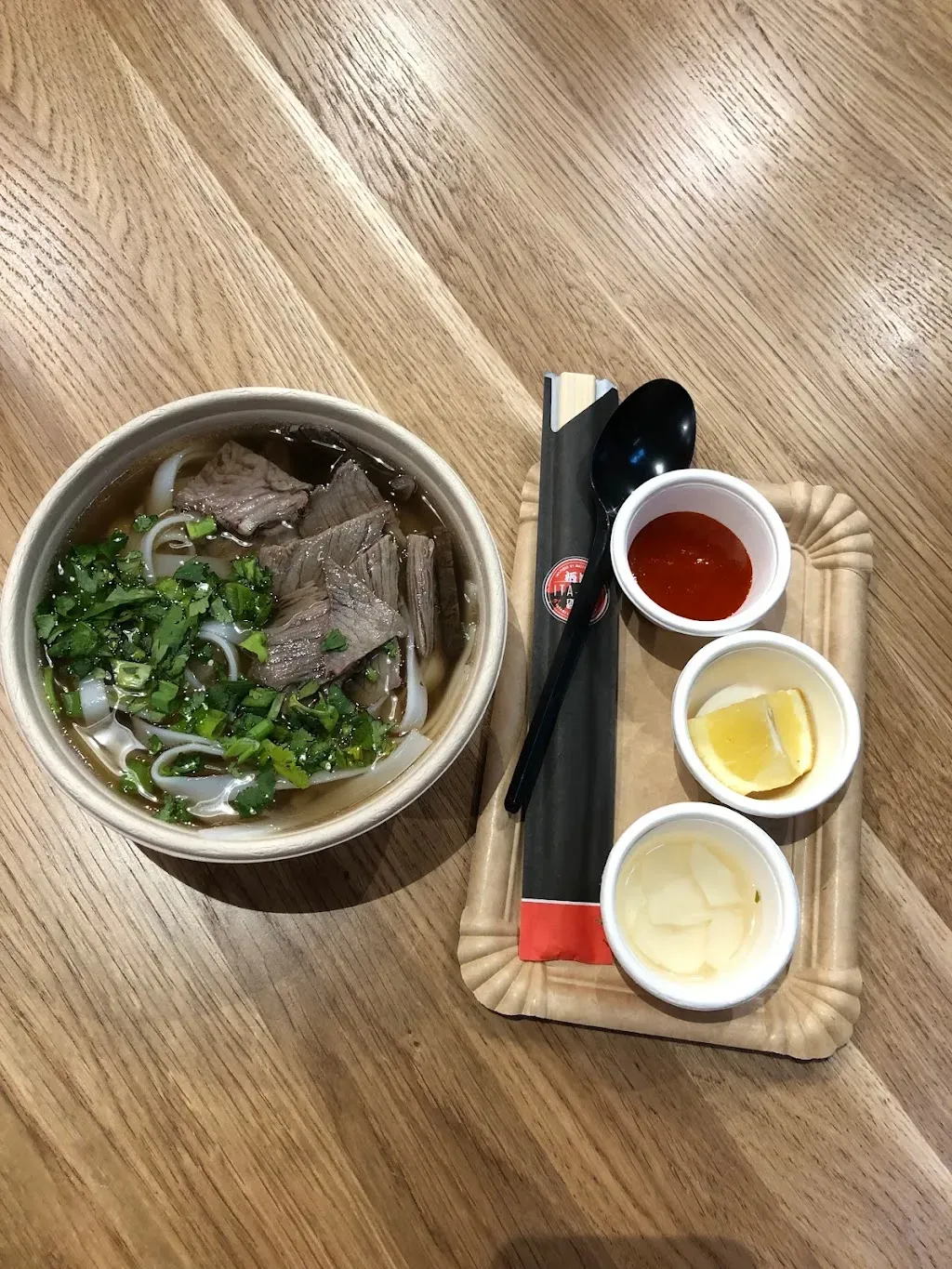 Fat Daddy Banh Mi Joint