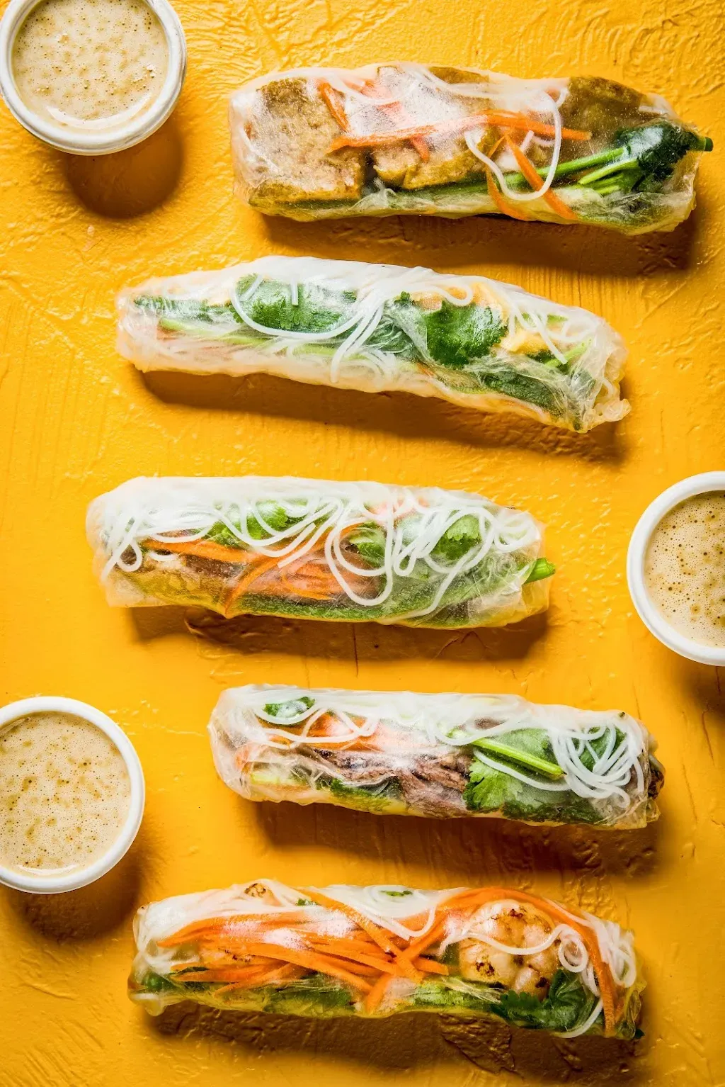 Fat Daddy Banh Mi Joint