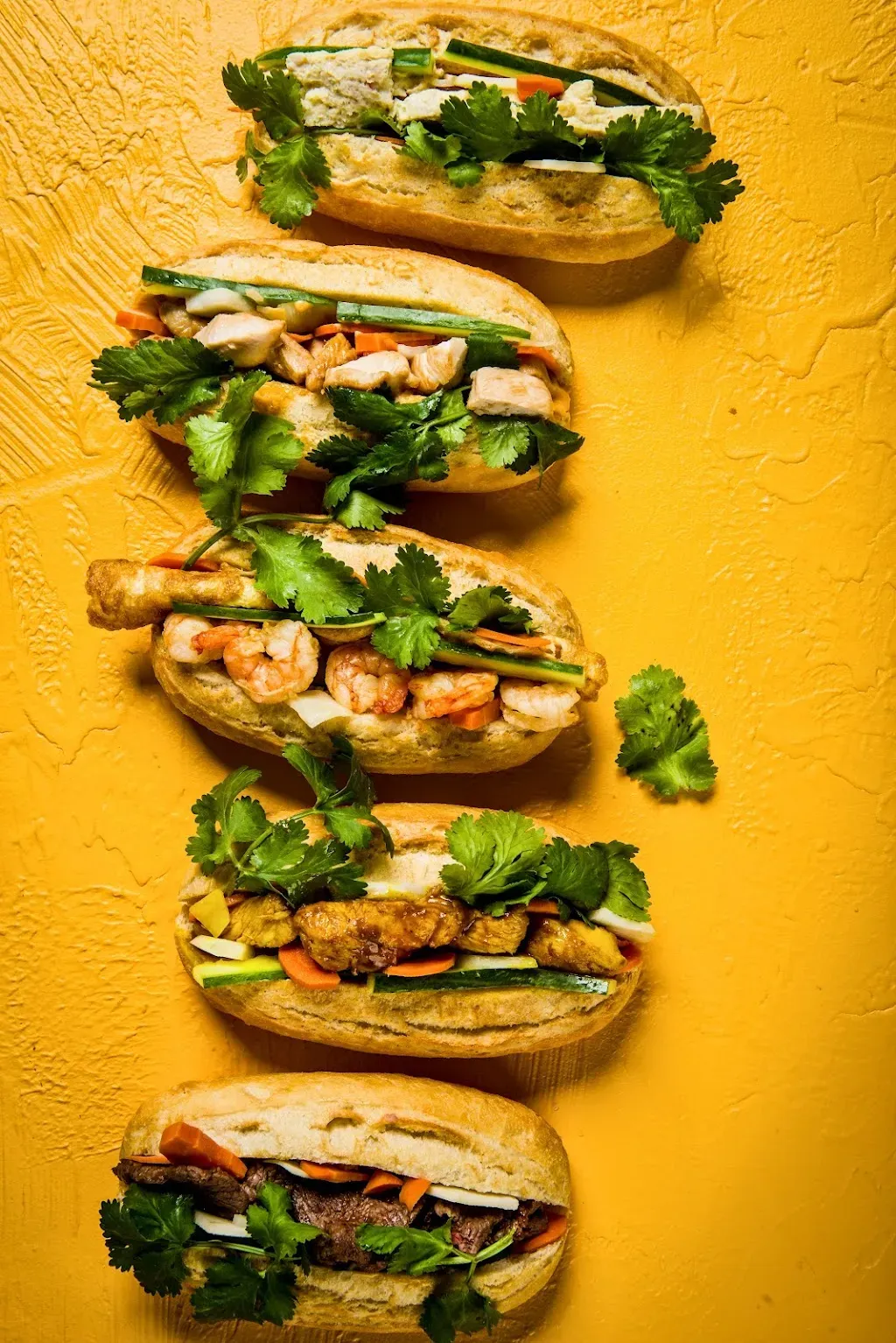 Fat Daddy Banh Mi Joint