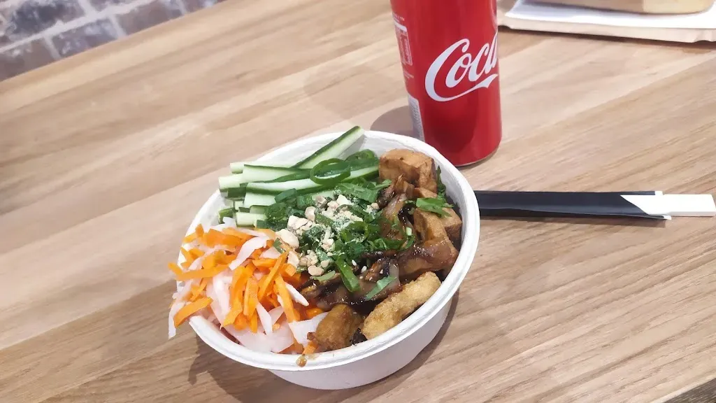 Fat Daddy Banh Mi Joint