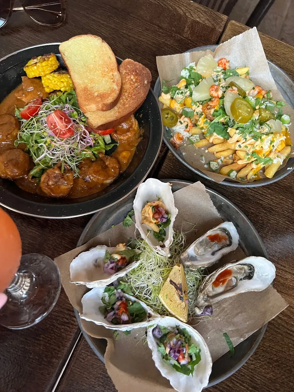 NOLA BAR