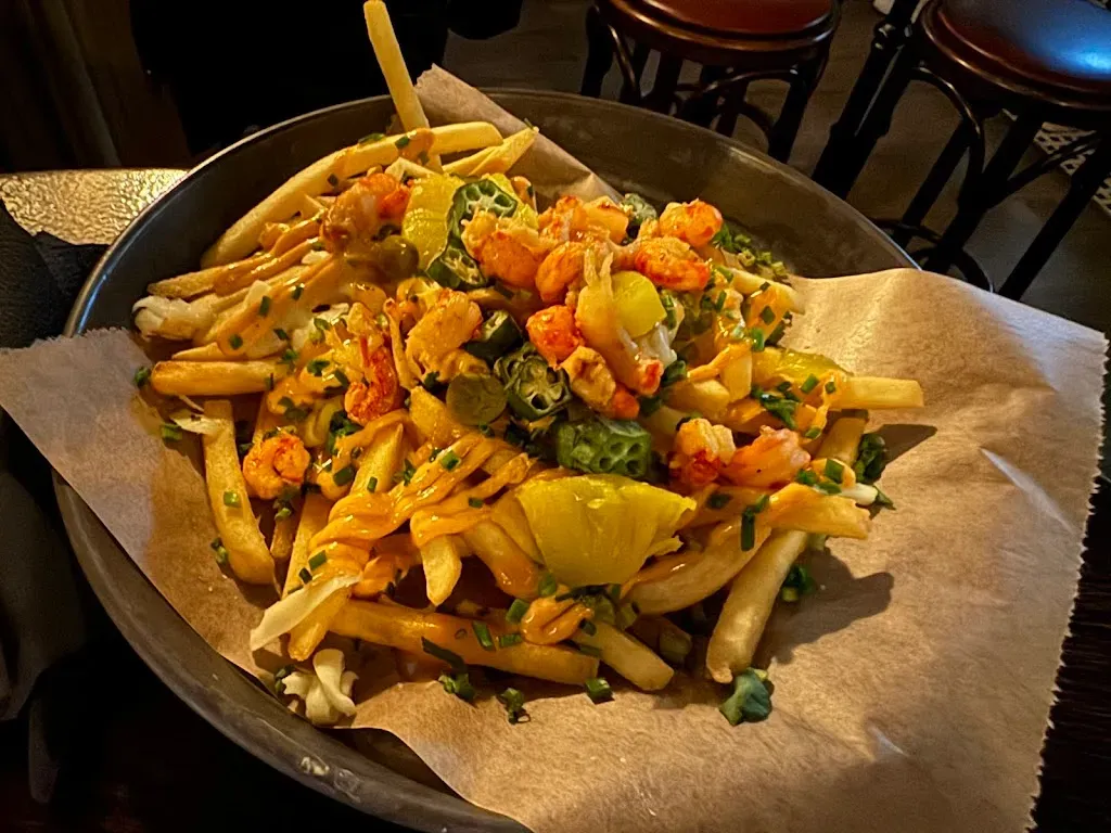 NOLA BAR