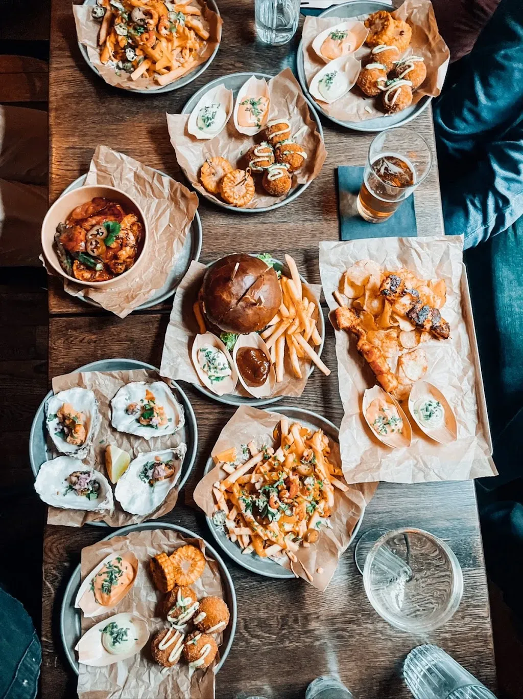 NOLA BAR
