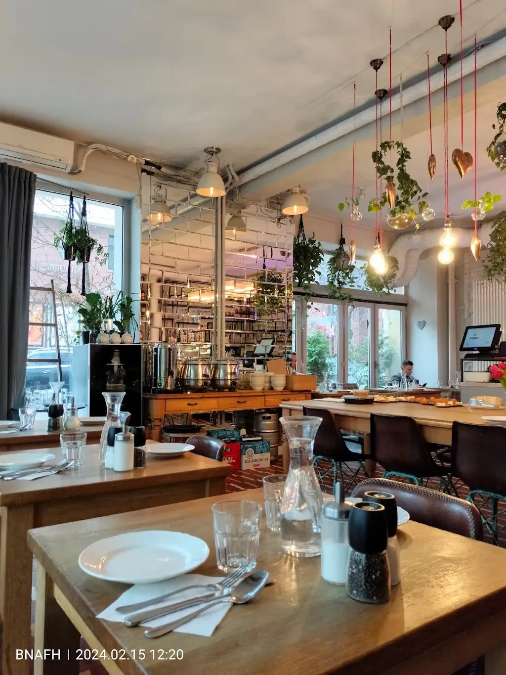 Sofra Cafe & Restaurant