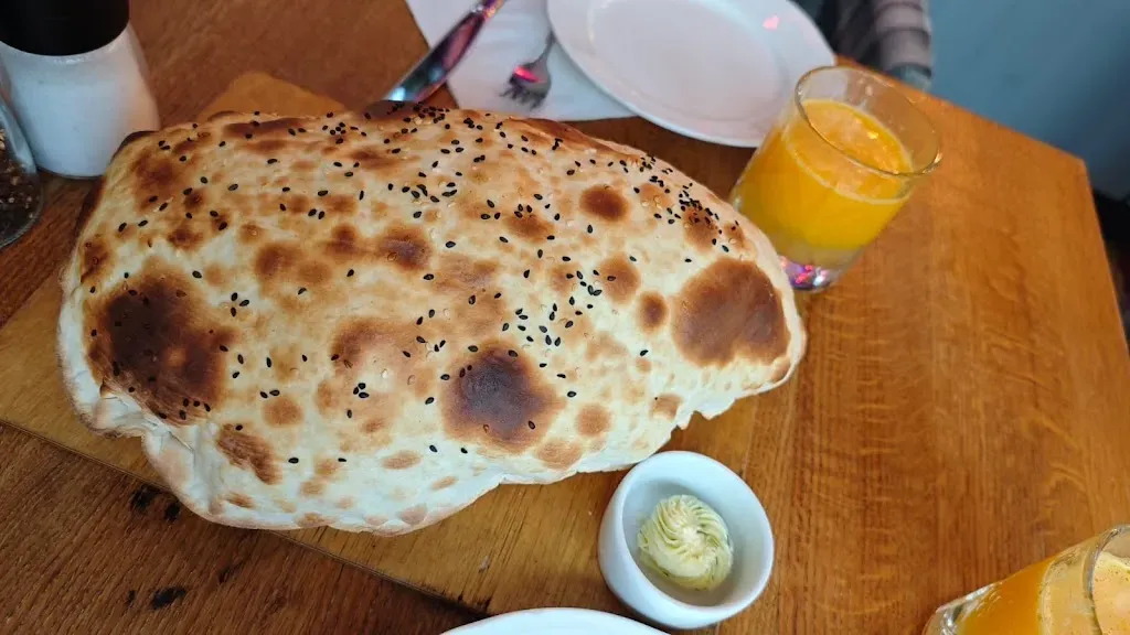 Sofra Cafe & Restaurant