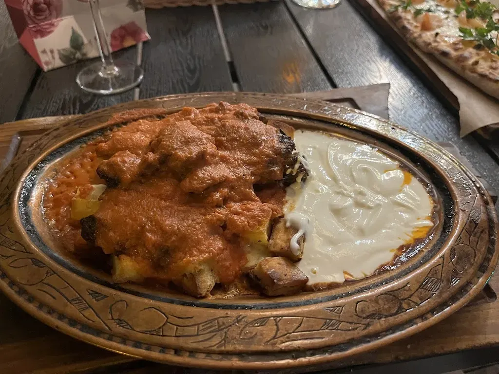 Sofra Cafe & Restaurant