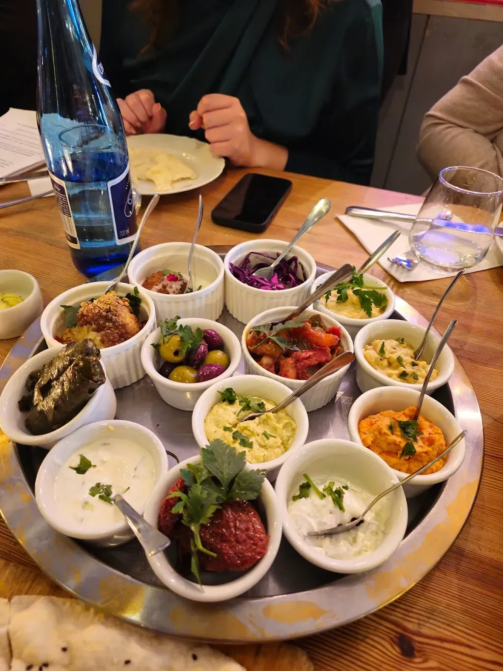 Sofra Cafe & Restaurant