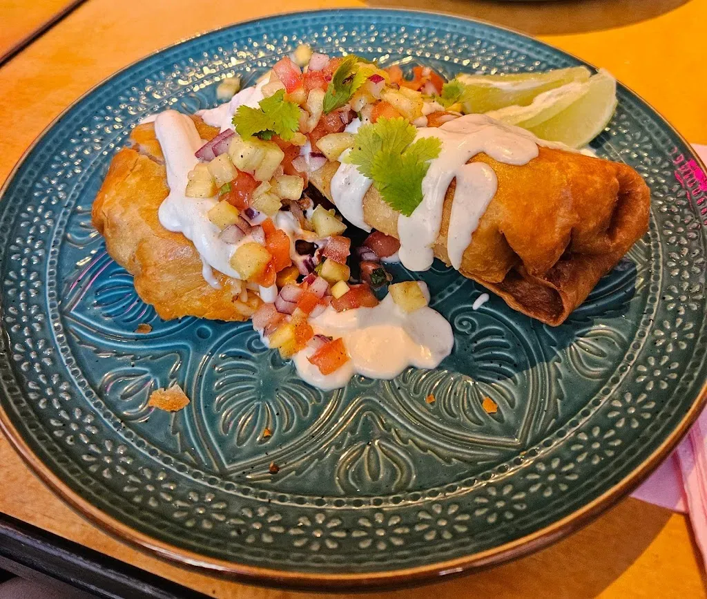 Restauracja BocaBoca - Vegan Guilty Pleasure