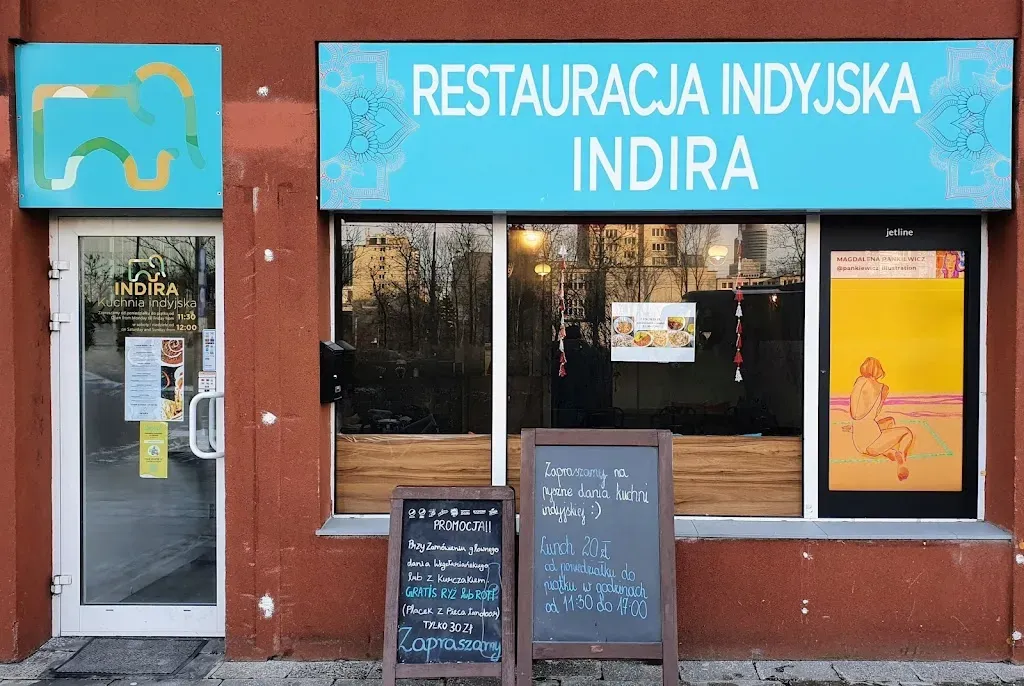 Indira