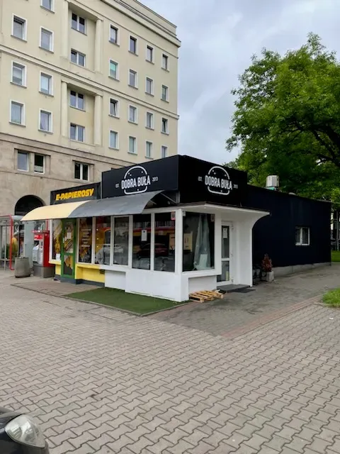 Serial Grillers
