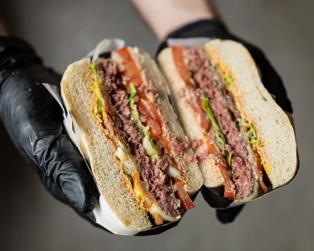 Serial Grillers