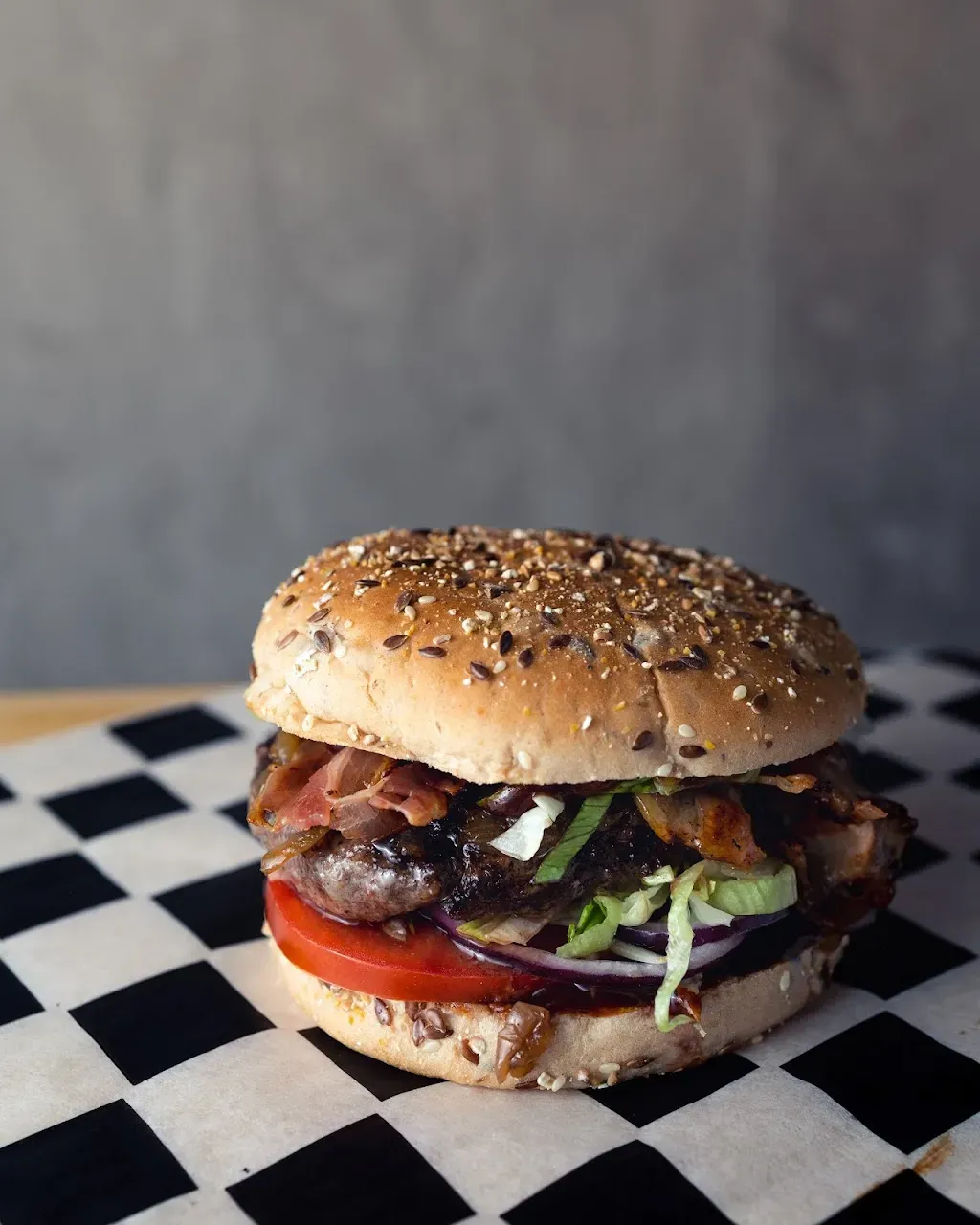 Serial Grillers